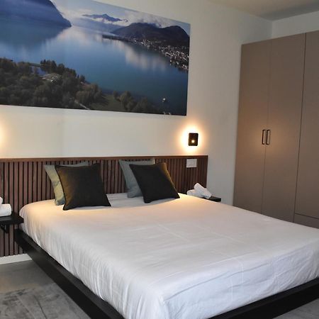 Apartamento Baia Delle Rose Via Roma 111 Costa Volpino Exterior foto
