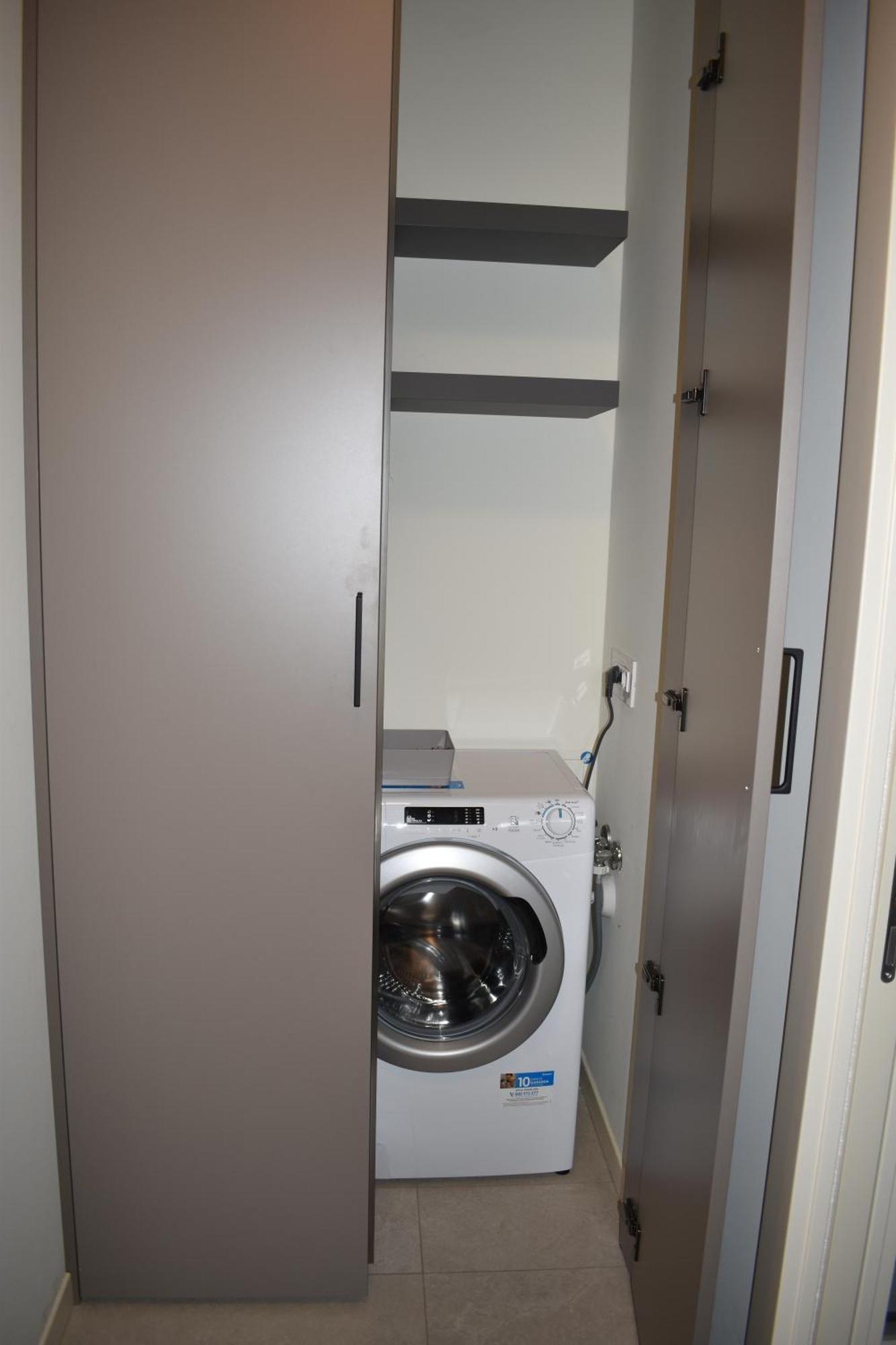 Apartamento Baia Delle Rose Via Roma 111 Costa Volpino Exterior foto