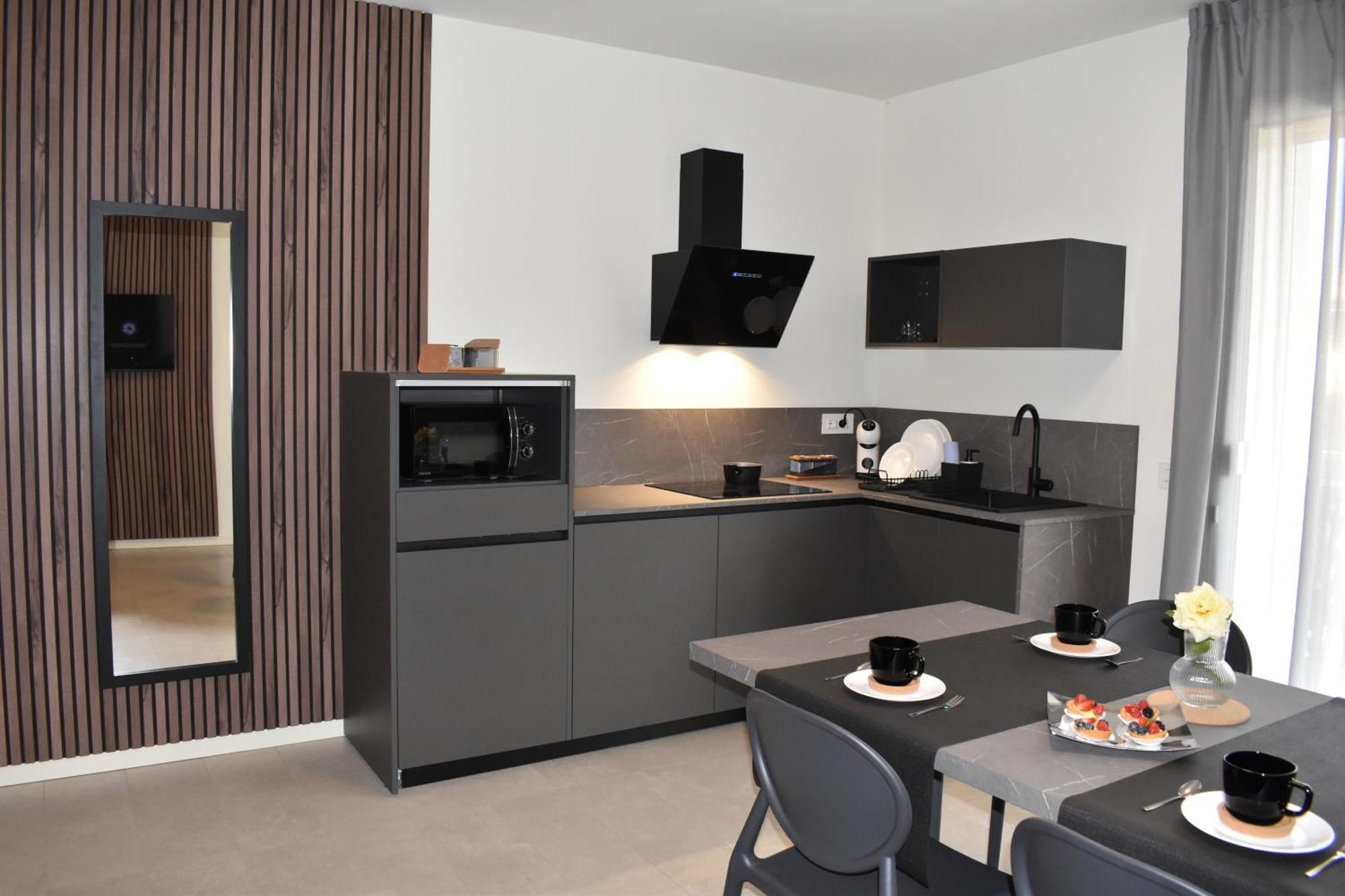 Apartamento Baia Delle Rose Via Roma 111 Costa Volpino Exterior foto