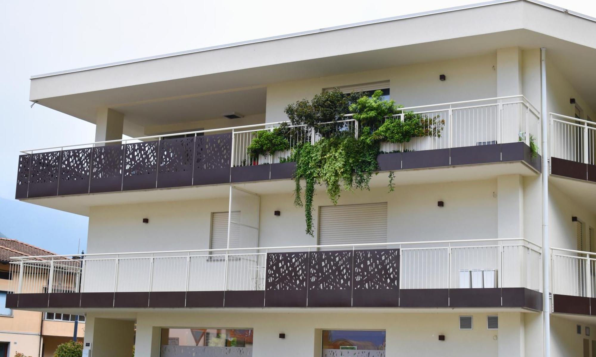 Apartamento Baia Delle Rose Via Roma 111 Costa Volpino Exterior foto